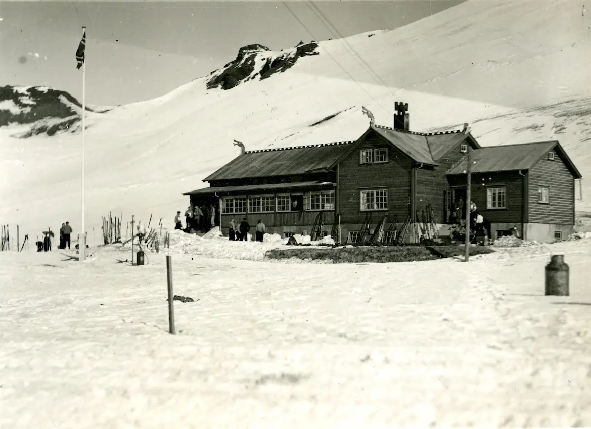 Hveradalir