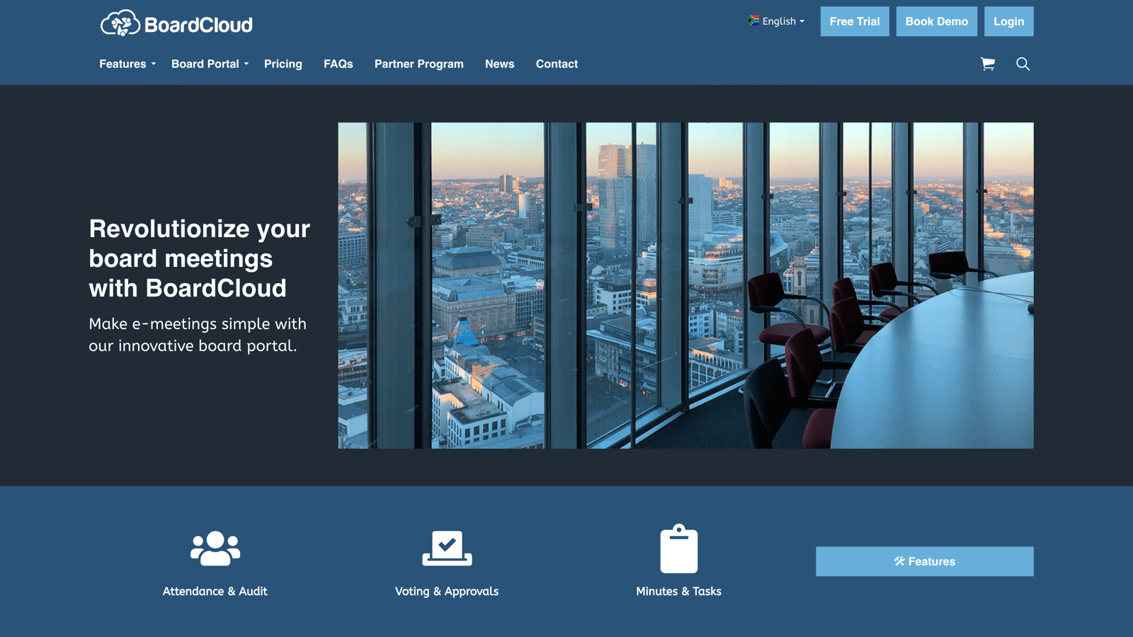 boardcloud.org built with uSkinned for Umbraco.