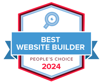uSkinned wins CMS Critic People's Choice Award for Best Website Builder.